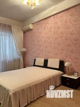 3-к квартира, вторичка, 116м2, 2/8 этаж