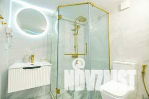 1-к квартира, вторичка, 36м2, 3/5 этаж