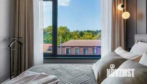 2-к квартира, вторичка, 42м2, 5/6 этаж