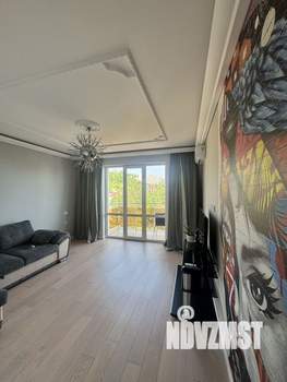 3-к квартира, вторичка, 130м2, 11/13 этаж