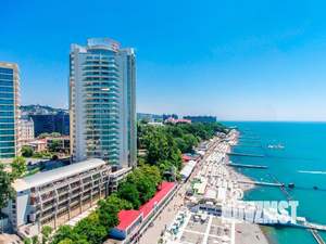 2-к квартира, вторичка, 80м2, 18/21 этаж