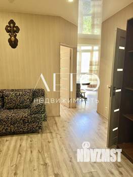 2-к квартира, вторичка, 36м2, 2/4 этаж