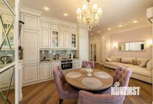 2-к квартира, вторичка, 52м2, 3/5 этаж