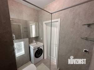 Студия квартира, вторичка, 27м2, 2/20 этаж