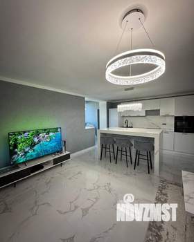 2-к квартира, вторичка, 72м2, 8/11 этаж