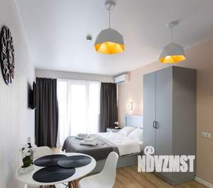 Студия квартира, вторичка, 25м2, 4/5 этаж