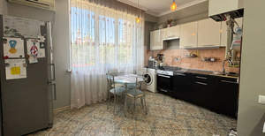 2-к квартира, вторичка, 44м2, 2/5 этаж