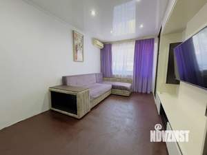 2-к квартира, вторичка, 46м2, 2/2 этаж