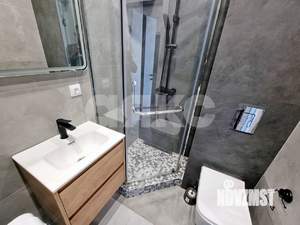 Студия квартира, вторичка, 19м2, 19/19 этаж