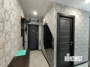 1-к квартира, вторичка, 36м2, 3/5 этаж