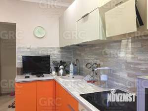 2-к квартира, вторичка, 69м2, 2/16 этаж