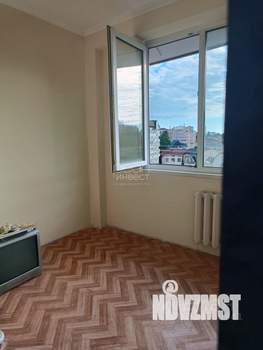 3-к квартира, вторичка, 71м2, 5/5 этаж