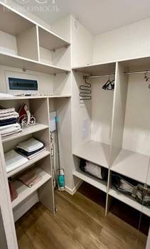 Студия квартира, вторичка, 37м2, 3/9 этаж