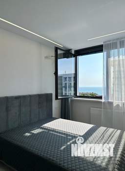 1-к квартира, вторичка, 38м2, 16/19 этаж