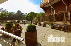 1-к квартира, вторичка, 30м2, 6/12 этаж