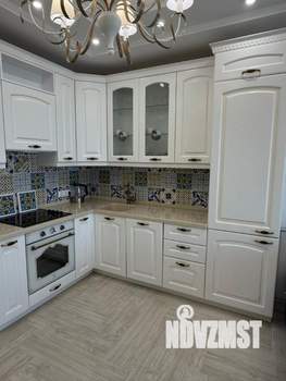 3-к квартира, вторичка, 90м2, 11/24 этаж