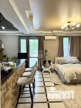 2-к квартира, вторичка, 53м2, 4/12 этаж