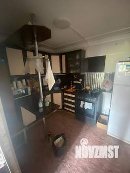 2-к квартира, вторичка, 36м2, 5/5 этаж