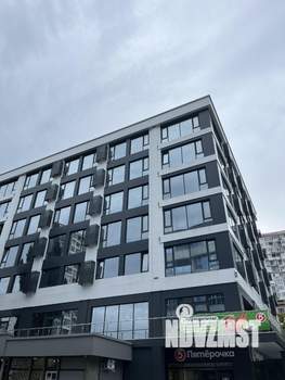 2-к квартира, вторичка, 63м2, 6/8 этаж