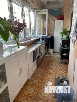 Студия квартира, вторичка, 61м2, 8/12 этаж