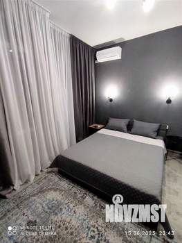 Студия квартира, вторичка, 21м2, 9/9 этаж