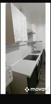 1-к квартира, вторичка, 26м2, 1/6 этаж