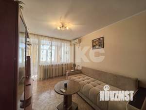 1-к квартира, вторичка, 27м2, 1/5 этаж