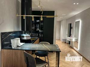 1-к квартира, вторичка, 44м2, 5/19 этаж