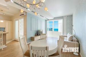 3-к квартира, вторичка, 85м2, 18/23 этаж