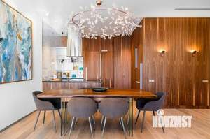 3-к квартира, вторичка, 110м2, 11/26 этаж