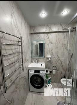 Студия квартира, вторичка, 27м2, 3/13 этаж