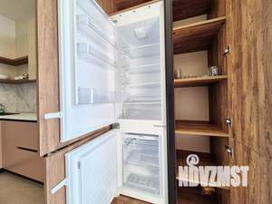 1-к квартира, вторичка, 33м2, 5/22 этаж