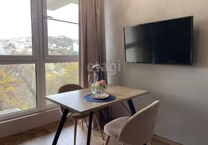 Студия квартира, вторичка, 25м2, 1/11 этаж