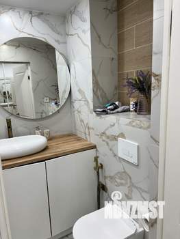 Студия квартира, вторичка, 30м2, 1/8 этаж