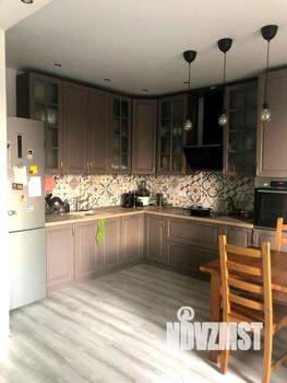 2-к квартира, вторичка, 46м2, 5/6 этаж