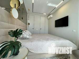 3-к квартира, вторичка, 113м2, 8/13 этаж