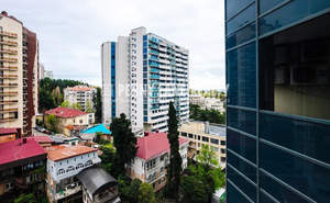 2-к квартира, вторичка, 70м2, 6/21 этаж
