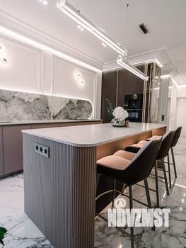 3-к квартира, вторичка, 63м2, 15/17 этаж