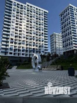 Студия квартира, вторичка, 24м2, 6/19 этаж