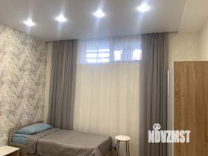1-к квартира, вторичка, 36м2, 1/2 этаж