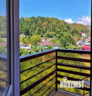 1-к квартира, вторичка, 44м2, 4/6 этаж