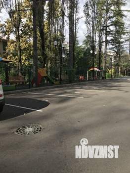 Студия квартира, вторичка, 25м2, 1/12 этаж