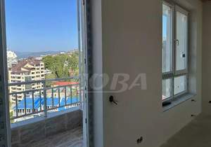 1-к квартира, вторичка, 110м2, 21/21 этаж