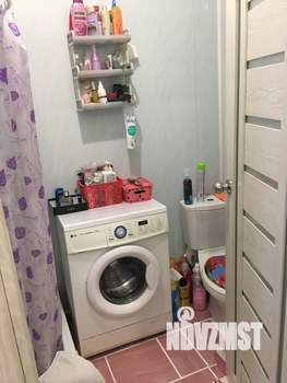 3-к квартира, вторичка, 33м2, 4/4 этаж