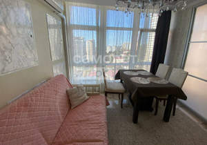 2-к квартира, вторичка, 55м2, 13/16 этаж