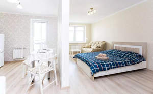 1-к квартира, вторичка, 30м2, 9/10 этаж