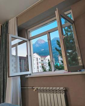 3-к квартира, вторичка, 84м2, 2/5 этаж