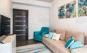 1-к квартира, вторичка, 38м2, 7/12 этаж