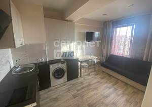 1-к квартира, вторичка, 31м2, 12/12 этаж