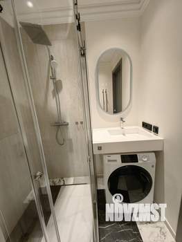 Студия квартира, вторичка, 24м2, 3/17 этаж